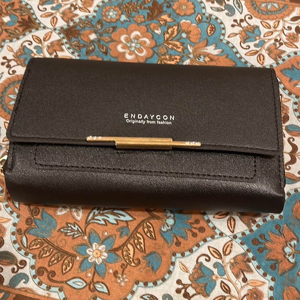 Women's Simple Shoulder Bag,